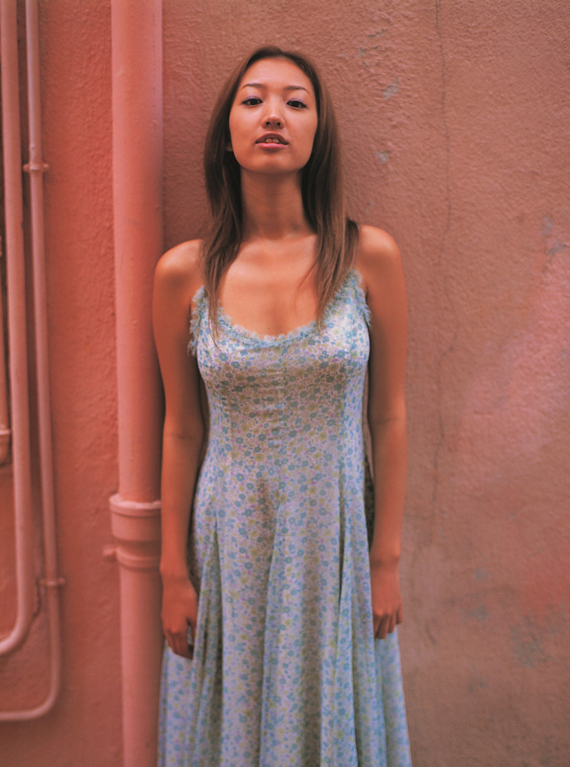 Masa Sato 佐藤麻紗　[PB写真集]